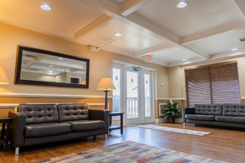 Legacy Vacation Resorts Kissimmee/Orlando - Near Disney image 19