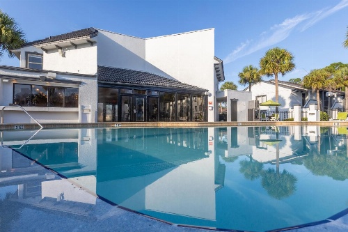 Legacy Vacation Resorts Kissimmee/Orlando - Near Disney image 2