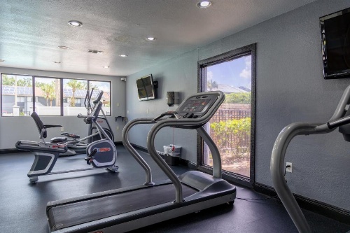 Legacy Vacation Resorts Kissimmee/Orlando - Near Disney image 25