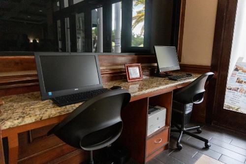 Legacy Vacation Resorts Kissimmee/Orlando - Near Disney image 30