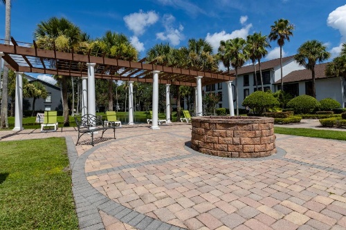 Legacy Vacation Resorts Kissimmee/Orlando - Near Disney image 34