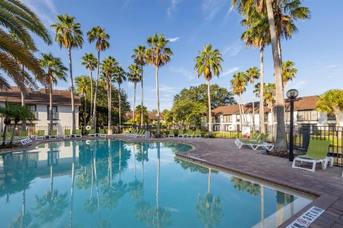 Legacy Vacation Resorts Kissimmee/Orlando - Near Disney image 6