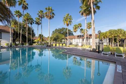 Legacy Vacation Resorts Kissimmee/Orlando - Near Disney image 7