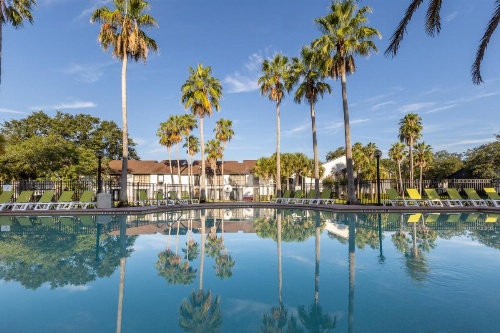 Legacy Vacation Resorts Kissimmee/Orlando - Near Disney image 8